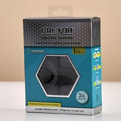 Bruxor Dental Guard - Dental Guard for Grinding and Clenching