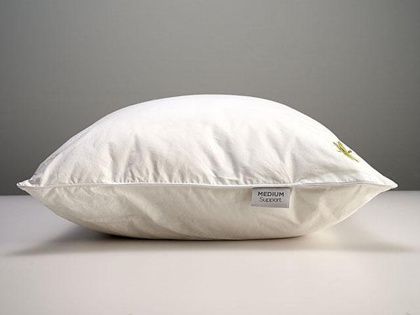 Dreampad Medium Support Pillow with Music Sleep Technology