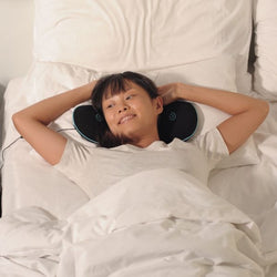 2breathe Soft Tones Pillow Speaker
