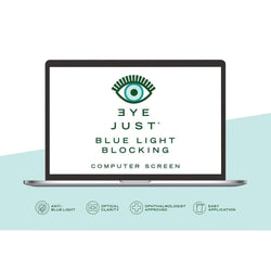 EyeJust Blue Light Blocking Computer Screen for MacBook