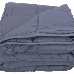 Proper Pillow - Proper Weighted Blanket - Stress Relief Blanket - Weighted Blanket for Anxiety - Anti Stress Blanket