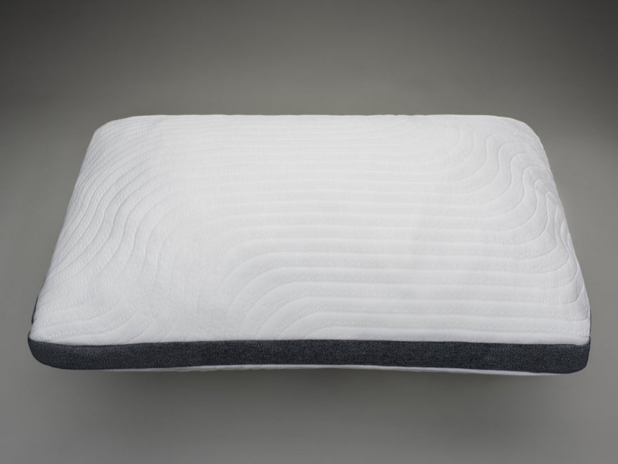 Adjustable Pillow - The 8 Hours™ Adjustable Pillow