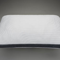 Adjustable Pillow - The 8 Hours™ Adjustable Pillow