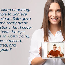 Sleep Coach
