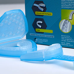 Bruxor Dental Guard - Dental Guard for Grinding and Clenching