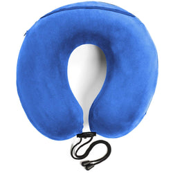 Travelrest - Curl™ Memory Foam Neck Pillow