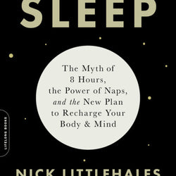 Sleep by Nick Littlehales