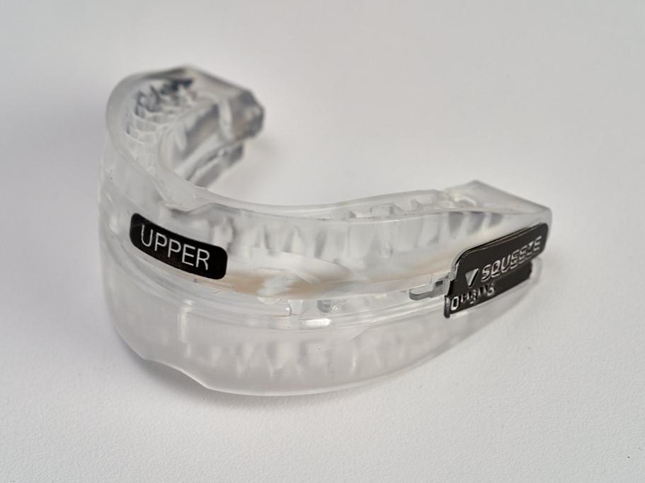 Oral Appliance for Snoring - SnoreRx Mouthpiece Snoring Appliance ...