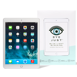 EyeJust Blue Light Blocking Screen Protector for iPad