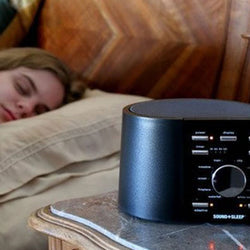 Sound+Sleep - Sleep Sound Machine