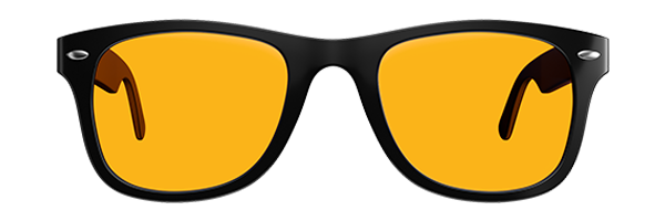 Ray ban blue light blocking glasses sales