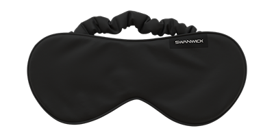 Swanwick 100% Pure Silk Eye Mask